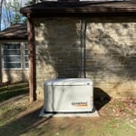 Whole House Generator