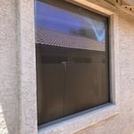 Window seal failure