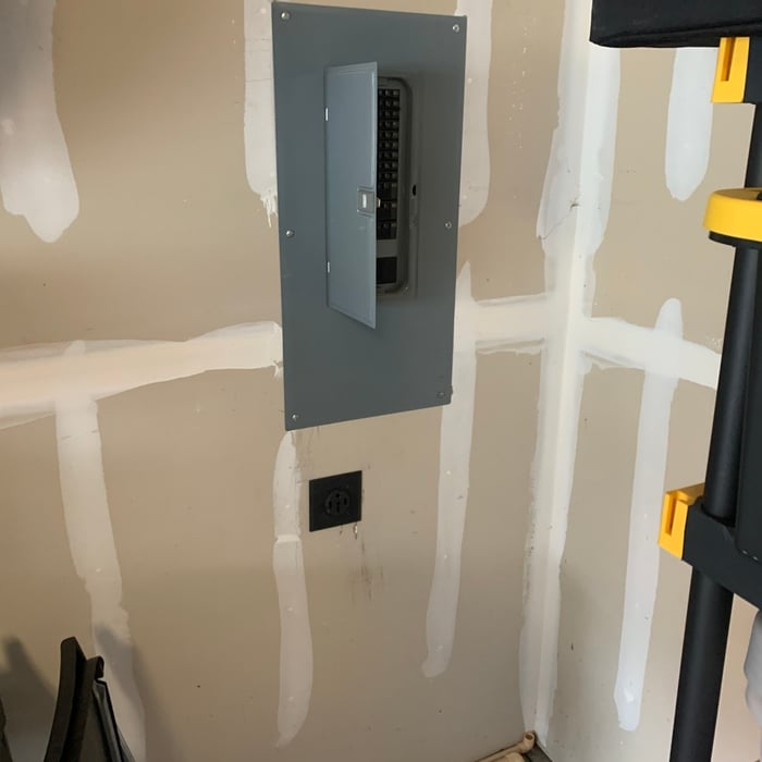 Electrical Project