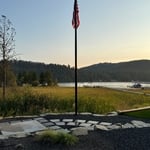 Flagpoles