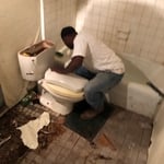 Remodeling - Kitchen & Bathroom Project