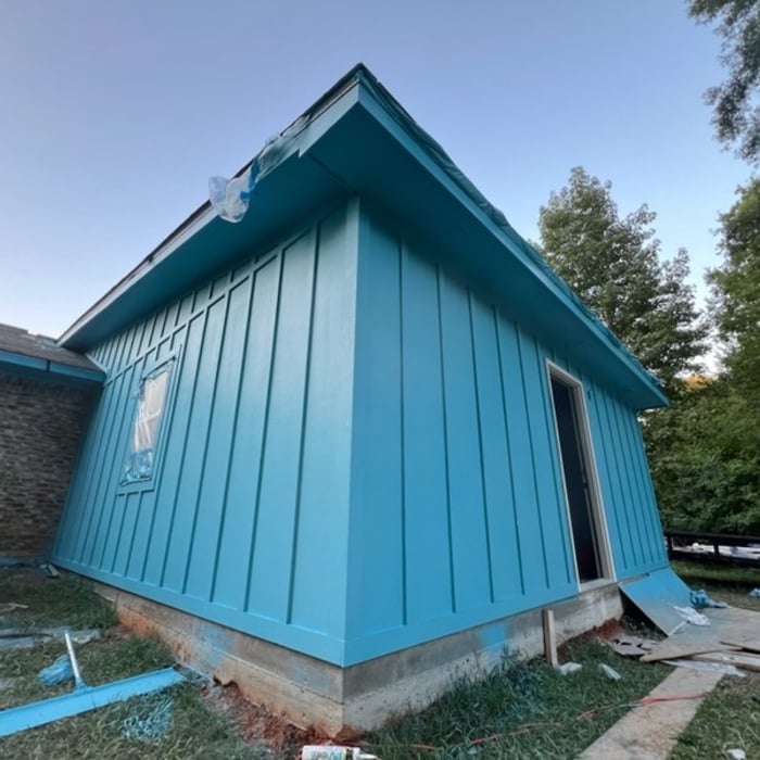 Remodeling - General Project