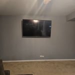 Wall build out