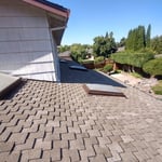 Roofing Project