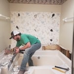 Plumbing Project