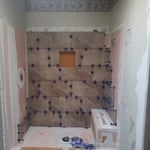 Plumbing Project