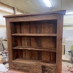 Cabinets
