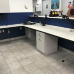 JetBlue Tech Ops Remodel