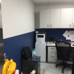 JetBlue WPB Supervisors Office Remodel