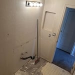 Space to be upgraded