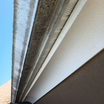 Pressure Washing Project