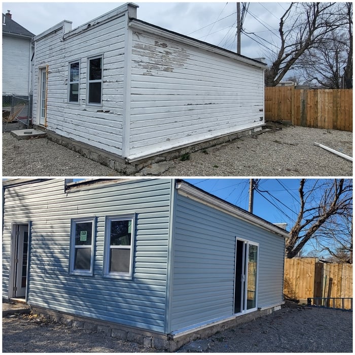 Remodeling - General Project