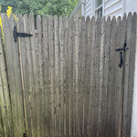 Fencing - Driveway Gates Project