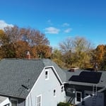 Roofing Project