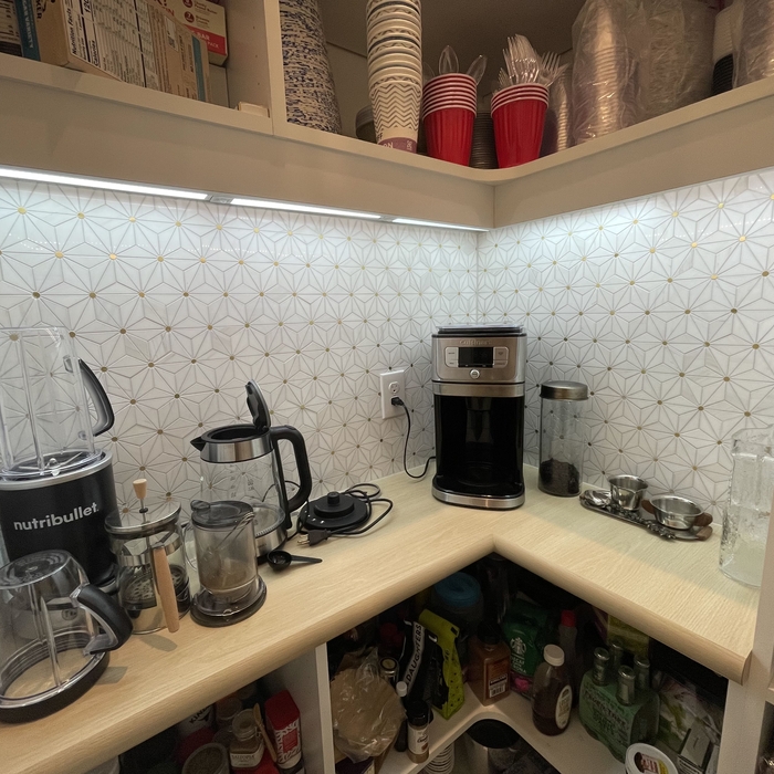 Remodeling - Kitchen & Bathroom Project