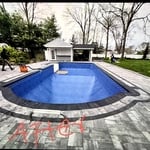 Pool Renovation
