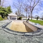 Pool Renovation