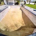 Pool Renovation