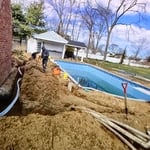 Pool Renovation