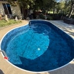 Pool & Spa Service and Repair Project