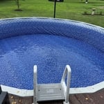 Pool & Spa Service and Repair Project