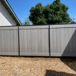 Fencing Project