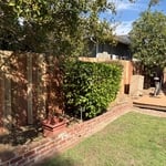 Wooden Fence Projects