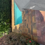 Pavers and Hardscaping Project