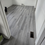 Flooring Sales/Installation/Repair Project
