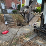 Baltimore Waterline