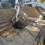 Baltimore Waterline