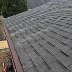 New roof