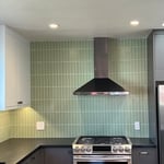 Remodeling - Kitchen & Bathroom Project