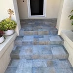 Porch Tile