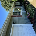 Pressure Washing Project