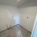 Bathroom Cabinetry Installation