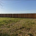 Fence Replacement