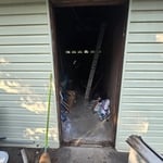 Door replacement