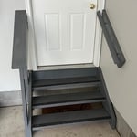 Handrail