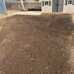 Re slope/grade