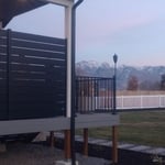 Custom Fence