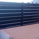 Custom Fence