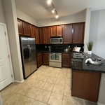 Cabinet Refacing and Refinishing Project
