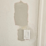 Interior Plastering