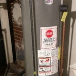 Water Heater