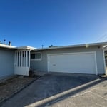 Full remodel siding