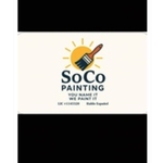 SOCO PAINTING