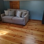 Airbnb clean