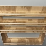 Kitchen Spice Rack