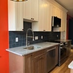 Kitchen Renovation